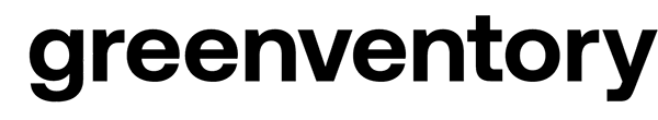 greenventory logo white square