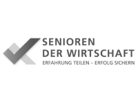 Senioren der Wirtschaft Partner Logo
